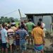 মাদারগঞ্জে নিখোঁজের ১০ ঘন্টাপর সেচপাম্প থেকে রুপসী নামে নারীর ম*র*দে*হ উ*দ্ধা*র।