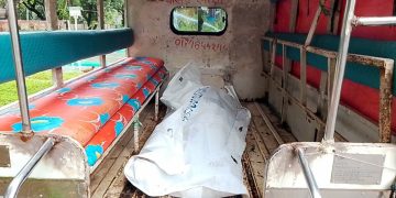 জামালপুরের মাদারগঞ্জে যুবকের ঝুলন্ত মরদেহ উদ্ধার।