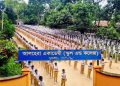 বেড়ার আল-হেরা একাডেমির চমকপ্রদ সাফল্য: পাসের হার ৯৭.৭৫%, জিপিএ-৫ পেয়েছে ৬৬ জন।