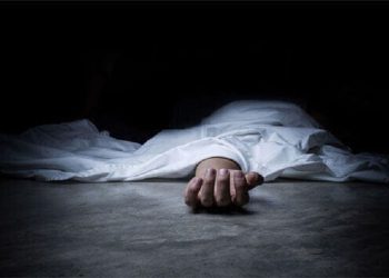 মাদারগঞ্জে ফাঁসিতে ঝুলে যুবকের আত্মহত্যা ।
