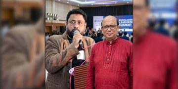 বাংলাদেশ পৌর সমাজ উন্নয়ন কর্মকর্তা সমিতির ত্রি-বার্ষিক নির্বাচন অনুষ্ঠিত: সভাপতি আহাদুজ্জামান, সম্পাদক রাশেদুল ইসলাম।