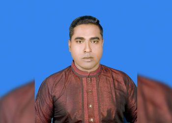 আসন্ন ইউপি নির্বাচনে মেম্বার পদে দোয়া ও সমর্থন চাইলেন আব্দুস ছালাম।