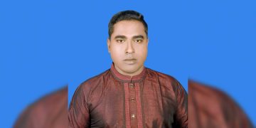 আসন্ন ইউপি নির্বাচনে মেম্বার পদে দোয়া ও সমর্থন চাইলেন আব্দুস ছালাম।
