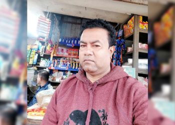 দক্ষিণ বাংলার চরমপন্থী দলের মৃণালের সহযোগী ডিলার না হয়েও ডিলার নামে পরিচিত কে এই তপন পাল! 