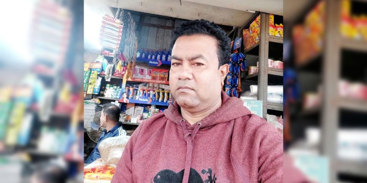 দক্ষিণ বাংলার চরমপন্থী দলের মৃণালের সহযোগী ডিলার না হয়েও ডিলার নামে পরিচিত কে এই তপন পাল! 
