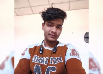 সৌদি আরবে প্রবাসী যুবকের মৃত্যু, শোকে পাথর পরিবার।