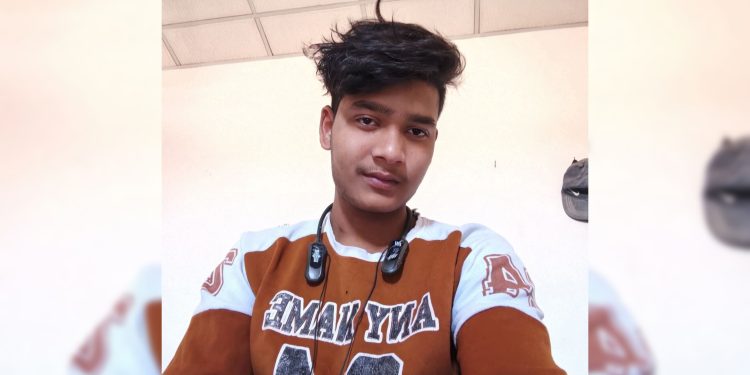 সৌদি আরবে প্রবাসী যুবকের মৃত্যু, শোকে পাথর পরিবার।
