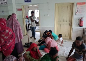 জামালপুরের মাদারগঞ্জে টিউবওয়েলের পানি খেয়ে অচেতন-৫
