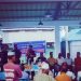 রৌমারীতে কমিউনিটি পুলিশিং সদস্য ও স্থানীয় জনগণের সাথে মতবিনিময় সভা অনুষ্ঠিত। 