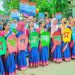 টাঙ্গাইলে স্মৃতি-আড্ডা আর আনন্দে  ব্যবস্থাপনা বিভাগের অ্যালামনাই।