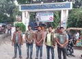 টাঙ্গাইলে অপরাধ নিয়ন্ত্রণে ডিবির বিশেষ অভিযান,বসছে বিশেষ চেকপোস্ট।