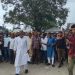 আওয়ামী লীগের সন্ত্রাস-নৈরাজ্যের প্রতিবাদে ৭ নং সিধুলী ইউনিয়ন বিএনপির বিক্ষোভ মিছিল।