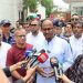 ডেঙ্গু প্রতিরোধে টাঙ্গাইলে বর্ণাঢ্য র‍্যালি ও আলোচনা সভা।