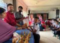 গ্যালাক্সি স্কুল অ্যান্ড কলেজে দ্বিতীয় সাময়িক পরীক্ষার ফলাফল প্রকাশ ও পুরস্কার বিতরণী অনুষ্ঠিত।