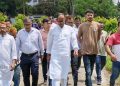 মৎস্য উৎপাদন বাড়াতে আধুনিক প্রযুক্তির ব্যবহার বাড়াতে হবে: প্রতিমন্ত্রী টুকু।
