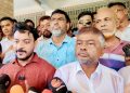 ১৩ বছর পর চেয়ারম্যান ফারুক হত্যা মামলার রায়, ৩ জনের মৃত্যুদণ্ড।