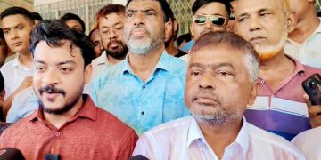 ১৩ বছর পর চেয়ারম্যান ফারুক হত্যা মামলার রায়, ৩ জনের মৃত্যুদণ্ড।