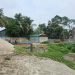 দখলে বিলীন টাঙ্গাইল শহরের প্রাণ শ্যামা বাবুর খাল।