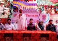 পাবনার বেড়ায় দিনব্যাপী ফ্রি ডেন্টাল ও জেনারেল মেডিকেল ক্যাম্প অনুষ্ঠিত।
