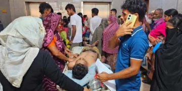 টাঙ্গাইল মেডিকেল কলেজ হাসপাতালের ৫টি লিফট বিকল, রোগী দুর্ভোগ চরমে।