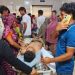 টাঙ্গাইল মেডিকেল কলেজ হাসপাতালের ৫টি লিফট বিকল, রোগী দুর্ভোগ চরমে।