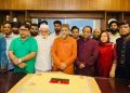 পিপি মো. শফিকুল ইসলামের উদ্যোগে বিএনপির প্রতিষ্ঠাবার্ষিকী পালন।