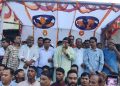 মাদারগঞ্জে বিএনপি’র ৪৮তম প্রতিষ্ঠা বার্ষিকীতে আনন্দ র‍্যালি ও আলোচনা সভা।
