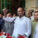 ষড়যন্ত্রকারীদের দাঁতভাঙা জবাব দেওয়া হবে: প্রতিমন্ত্রী টুকু।
