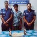 রৌমারীতে ২০০শত পিস ইয়াবা ও ২ বোতল মাদসহ- ১ মাদক কারবারি আটক করেছে পুলিশ।
