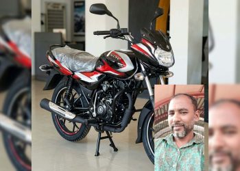 জামালপুরের মাদারগঞ্জে মুর্শিদপুরী পাক দরবার শরীফের মাহফিলে এসে ভক্তের মোটরসাইকেল উধাও!