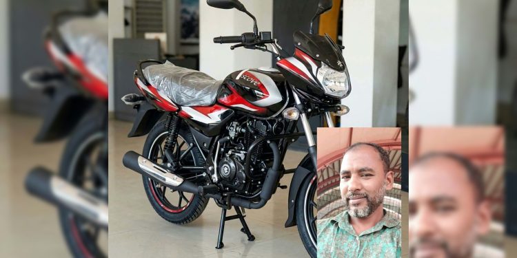 জামালপুরের মাদারগঞ্জে মুর্শিদপুরী পাক দরবার শরীফের মাহফিলে এসে ভক্তের মোটরসাইকেল উধাও!