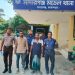 জামালপুরের মাদারগঞ্জে ২০ পিস ইয়াবাসহ দুজন আটক, কারাগারে প্রেরণ।