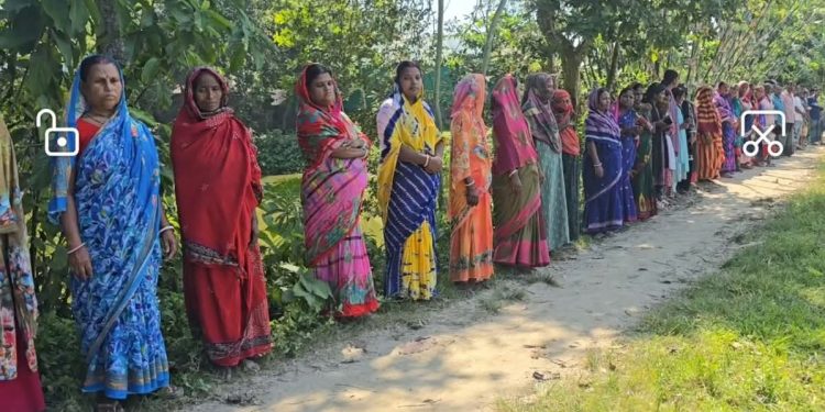 নাগরপুরে দান করা জমিতে হাসপাতাল নির্মাণে বাধা, প্রাণনাশের হুমকির অভিযোগ।