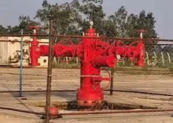 জামালপুর-১ খনন কাজ সম্পন্ন, নতুন দুটি কুপের সন্ধান, খনন শেষে গ্যাস সরবরাহ হবে সার কারখানায় ।