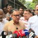 নতুন বাংলাদেশ গঠনে ভাসানী দম্পতির আদর্শ প্রেরণা জোগাবে: প্রতিমন্ত্রী শরীফুল আলম।