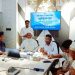 রৌমারীতে শারদীয় দুর্গাপূজা উদযাপনে উপলক্ষে প্রস্তুতিমূলক সভা অনুষ্ঠিত। 