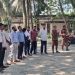মাদারগঞ্জে নাম মাত্র আয়োজনে দুর্যোগ প্রশমন দিবস পালিত ক্ষুব্ধ সচেতন মহল।