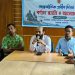 মাদারগঞ্জে আন্তর্জাতিক প্রবীণ দিবস উপলক্ষে বর্ণাঢ্য শোভাযাত্রা ও আলোচনা সভা।