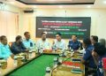 মা-ইলিশ সংরক্ষণ অভিযান ২০২৬: বেড়ায় ২২ দিনের নিষেধাজ্ঞা বাস্তবায়নে টাস্কফোর্সের প্রস্তুতি সভা।