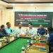মা-ইলিশ সংরক্ষণ অভিযান ২০২৬: বেড়ায় ২২ দিনের নিষেধাজ্ঞা বাস্তবায়নে টাস্কফোর্সের প্রস্তুতি সভা।