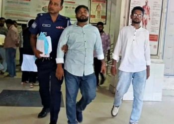ভূঞাপুরে সাংবাদিকদের ফাঁসাতে প্রতারক চক্রের মিথ্যা মামলা।